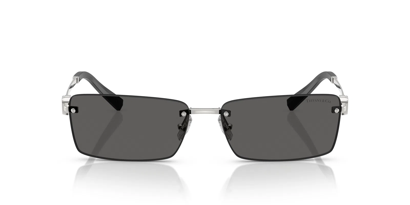 Tiffany 3108B Sunglasses - view 29
